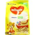 Дитяча каша Milupa вівсяна безмолочна, 170 г