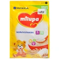 Детская каша Milupa Мультизлаковая безмолочная с 7 месяцев, 170 г 