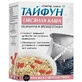 Каша овсяная "тайфун" с псиллиумом и ягодами годжи 40 г №5