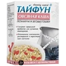 Каша вівсяна "тайфун" з псиліумом та ягодами годжі 40 г №5