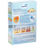 Дитяча каша Nutrilon 4 злаки з рисовими кульками молочна з 10 місяців, 225 г: ціни та характеристики