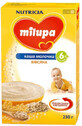 Детская каша Milupa Овсяная  молочная с 6 месяцев,  230 г 