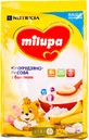 Дитяча каша Milupa кукурудзяно-рисова з бананом молочна з 5 місяців, 210 г