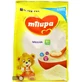 Детская каша Milupa Манная молочная с 6 месяцев,  210 г