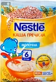 Молочна каша Nestle Гречана з біфідобактеріями з 6 місяців 180 г
