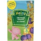 Каша суха безмолочна Heinz вівсяна зі сливою 250 г