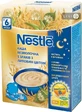 Безмолочна каша Nestle Помогайка 5 злаків з липовим цвітом з 6 місяців 250 г
