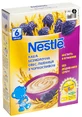Безмолочна каша Nestle Помогайка з 2 злаків з чорносливом з 6 місяців 200 г
