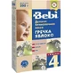 Безмолочная каша Bebi Гречка яблоко 250 г