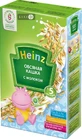 Каша суха молочна Heinz вівсяна 250 г