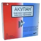 Акупан р-н д/ін. 20 мг амп. 2 мл №5