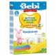 Детская каша Bebi Premium Кукурузная молочная с 5 месяцев, 200 г