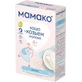 Молочна каша Mамако Рисова на козячому молоці 200 г