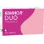 Квінол Duo капсули №30