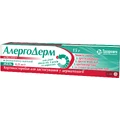 Алергодерм мазь 0,25 мг/г туба 15 г
