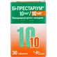 Би-Престариум 10мг/10мг табл. контейнер №30