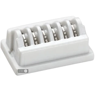 Кліпси Ligaclip Extra LT 200, середні №6