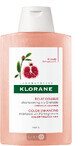 Шампунь Klorane с экстрактом граната для усиления цвета окрашенных волос, 200 мл