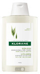 Шампунь Klorane Ніжний з вівсяним молочком для частого використання, 200 мл флакон