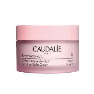 Крем для лица Caudalie Resveratrol Lift Ночной насыщенный, 50 мл