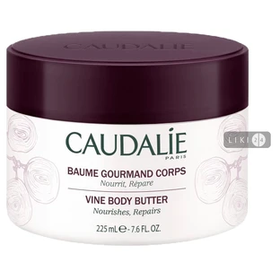 Питательный бальзам для тела Caudalie спасение от сухости кожи 225 мл