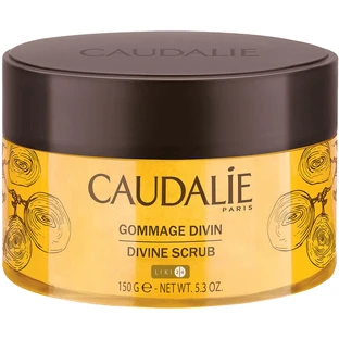 Вишуканий скраб для тіла Caudalie Оксамитова шкіра 150 г