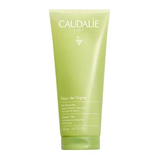Гель для душа Caudalie Fleur De Vigne Цветок винограда, 200 мл 