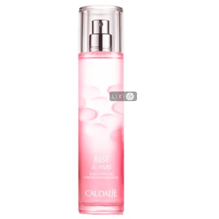 Туалетная вода Caudalie Rose De Vigne, 50 мл