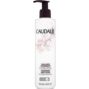 Крем для тела Caudalie питательный 250 мл