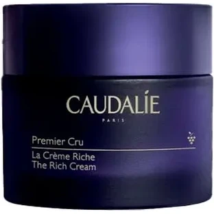 Крем для лица Caudalie Premier Cru The Rich, 50 мл
