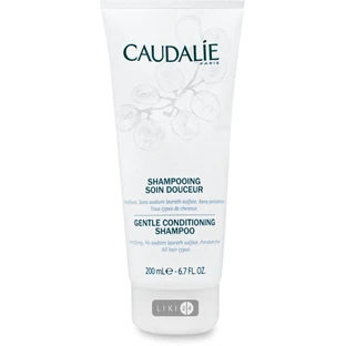 Шампунь Caudalie Ніжний, 200 мл