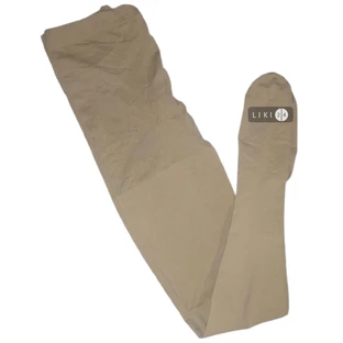 Колготы varisma microcotton (15-20 мм. р.с.) размер 2, кл. 2, укорочен., телесн.