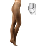 Колготки Tonus Elast 0404 Lux (23-32 mmHg) медицинские эластичные компрессионные, размер 3, 2 рост, черный: цены и характеристики