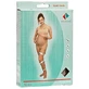 Колготки Tonus Elast 0405 (10-18 mmHg) медицинские эластичные компрессионные для беременных, размер 5, 1 рост, бежевый