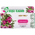 Комплекс біофлавоноїдний "флора-плант" табл. 0,5 г, ехінацея №10