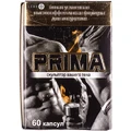 Комплекс для схуднення Прима капсули 0,4 г, №60