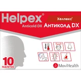 Хелпекс Антиколд DX табл. блістер №10
