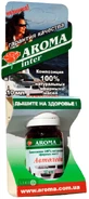Аромокомпозиція Aroma Inter Автоледі 10 мл