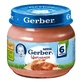 Консервы мясные тм "gerber" "цыпленок в собственном соку" 80 г, с 6 месяцев