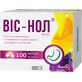 Віс-Нол капс. 120 мг блістер у пачці №100