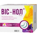 Віс-Нол капс. 120 мг блістер у пачці №100