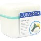 Контейнер Curaprox Cleaning Box  BDC111 для хранения зубных протезов 