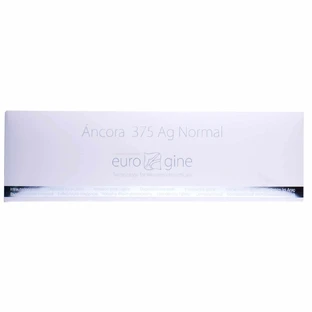Контрацептив внутриматочный Ancora 375 Ag Normal (Cu375 + Ag)