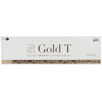 Контрацептив внутрішньоматковий Gold T Normal (Cu 375+Au) : ціни та характеристики