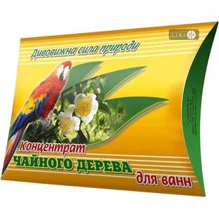 Концентрат для ванн Лабораторія Доктора Пирогова Жако, 450 г