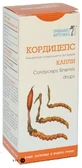 Кордицепс краплі, 100 мл