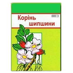 Корінь шипшини, 100 г
