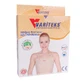 Корсет для фіксації ребер Variteks 137, S-1