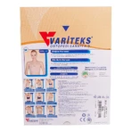 Корсет для фіксації ребер Variteks 137, S-1: ціни та характеристики
