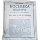 Косынка медицинская 120 x 120 см, нестерильная 